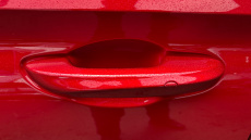 MG MG3 1.5 Hybrid Trophy 5dr Auto Hybrid Hatchback